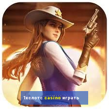 1хслотс casino играть