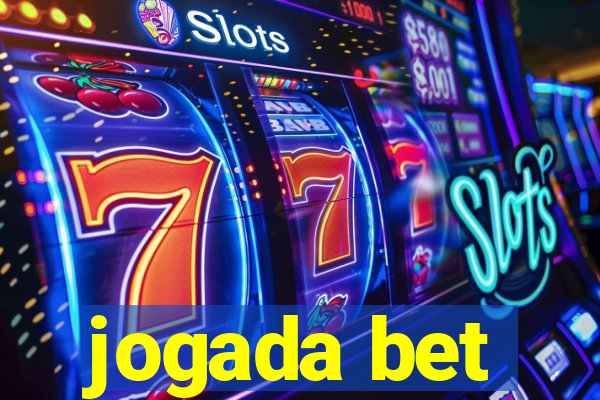 jogada bet