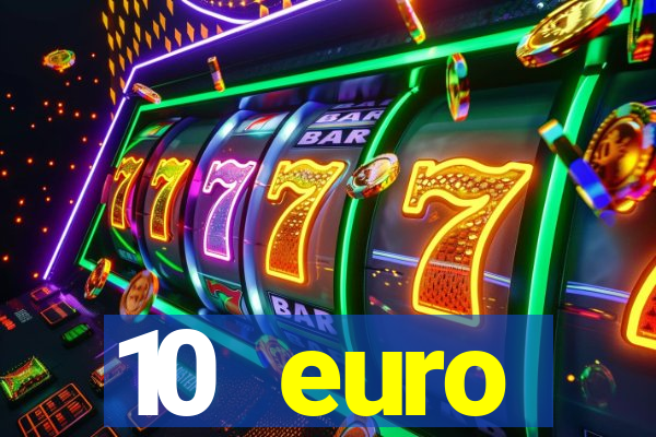 10 euro platincasino casino bonus