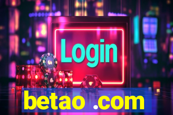 betao .com