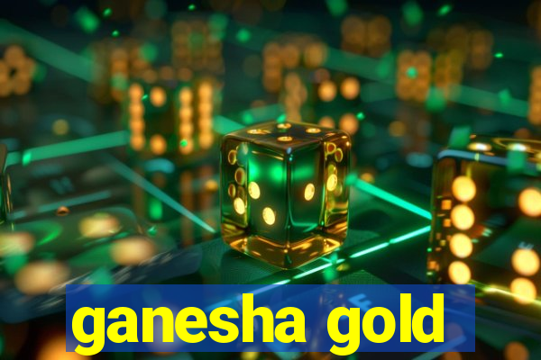 ganesha gold