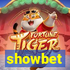 showbet