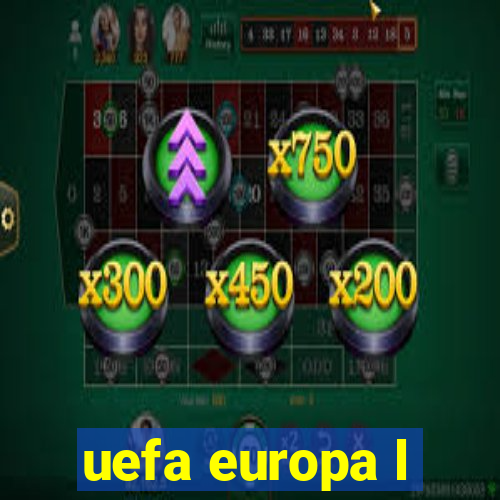 uefa europa l