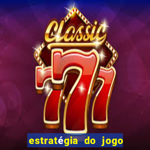 estratégia do jogo do drag?o