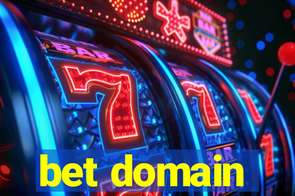 bet domain