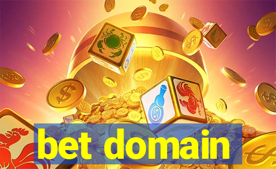 bet domain