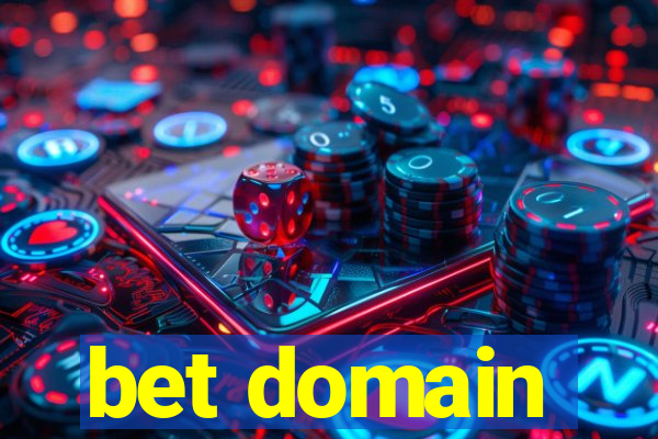 bet domain