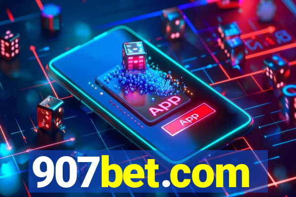 907bet.com