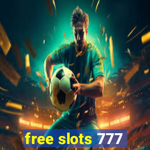 free slots 777