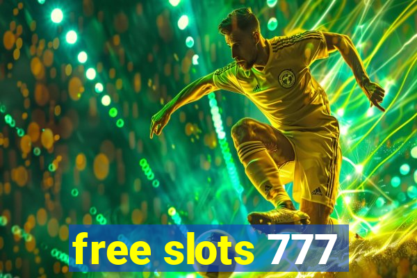 free slots 777