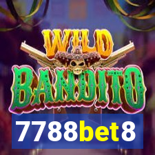 7788bet8