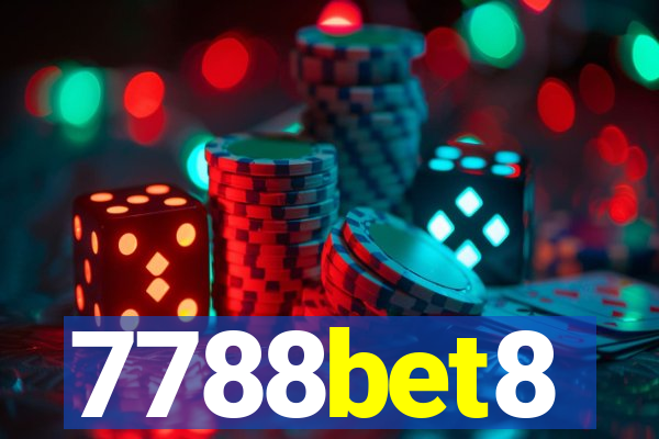 7788bet8