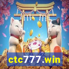 ctc777.win