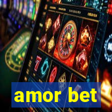 amor bet