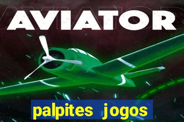 palpites jogos champions hoje