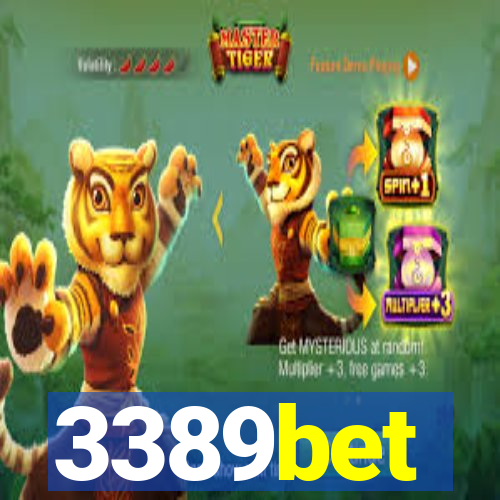 3389bet