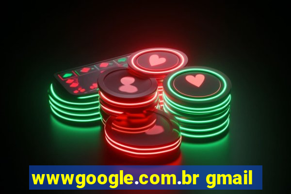 wwwgoogle.com.br gmail