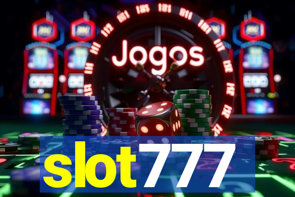 slot777