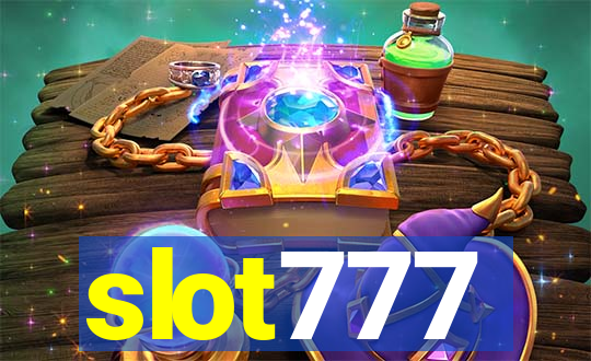 slot777