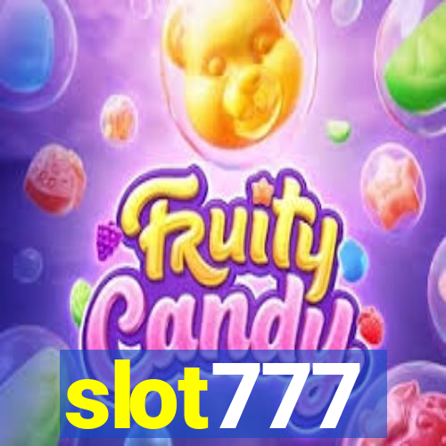 slot777