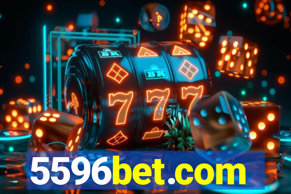 5596bet.com