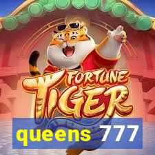 queens 777