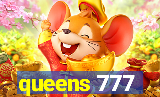 queens 777