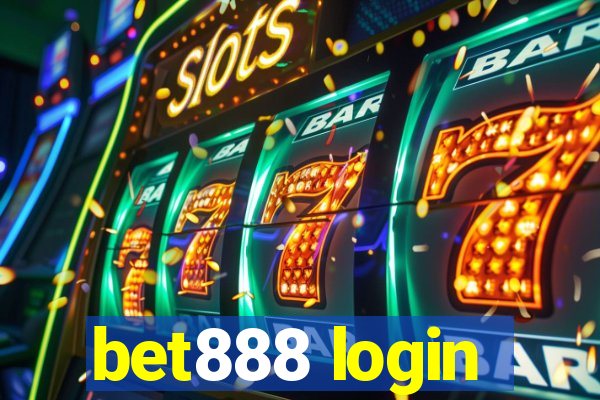 bet888 login