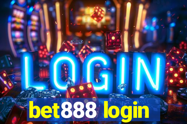 bet888 login