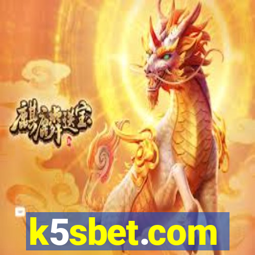 k5sbet.com