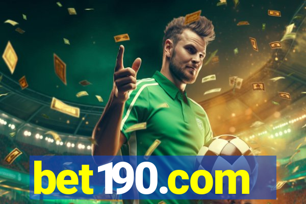 bet190.com