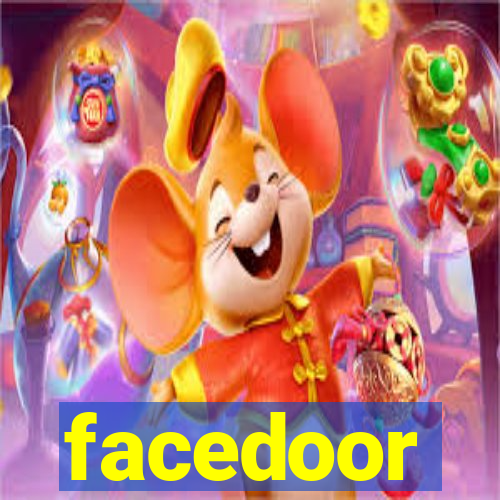 facedoor