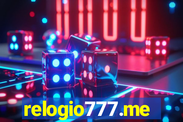 relogio777.me