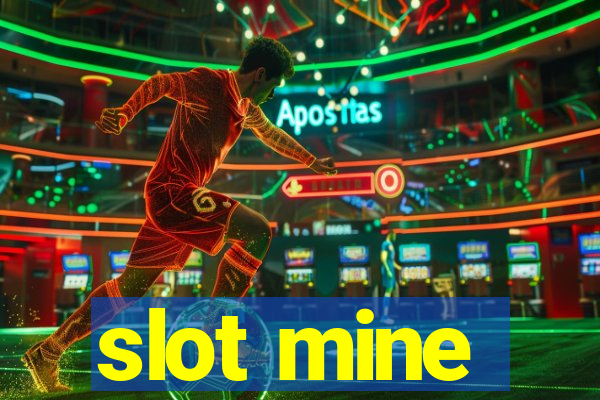 slot mine