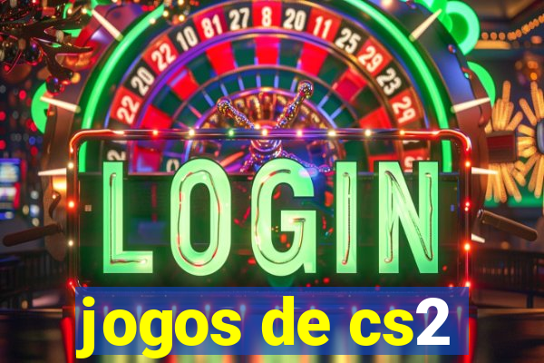 jogos de cs2