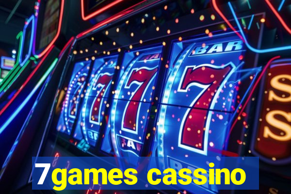 7games cassino