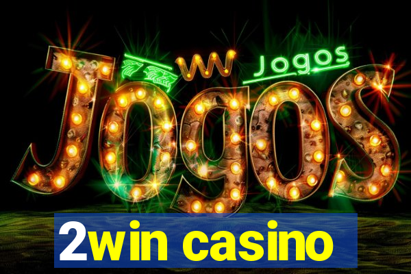 2win casino