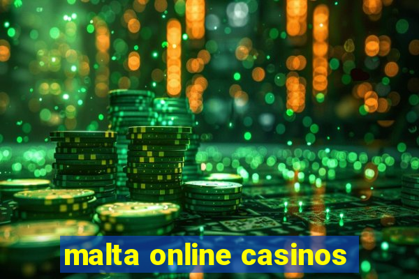 malta online casinos