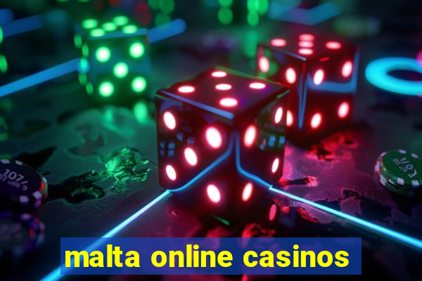 malta online casinos