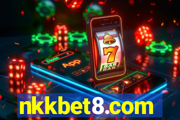 nkkbet8.com