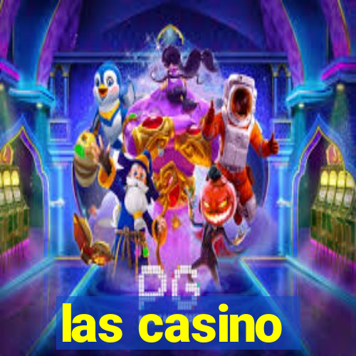 las casino