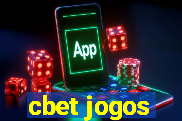 cbet jogos