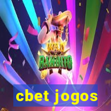 cbet jogos