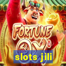 slots jili