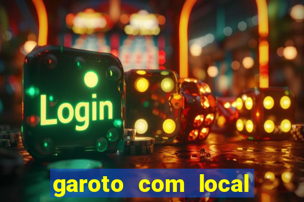 garoto com local porto alegre