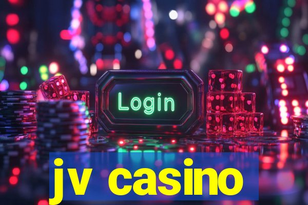 jv casino