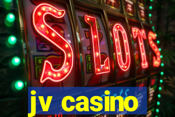 jv casino