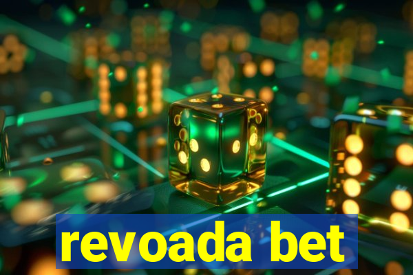 revoada bet