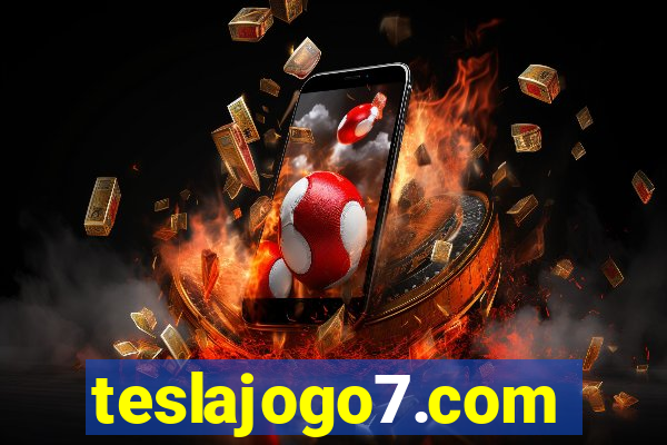 teslajogo7.com