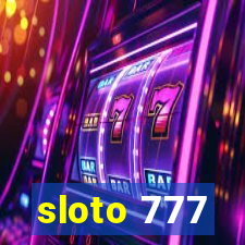 sloto 777